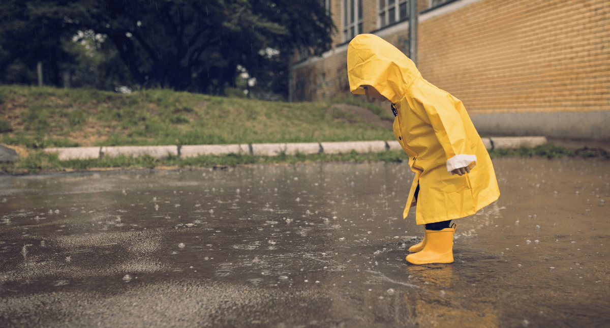 Spring Flood Protection: How to Secure Your Home