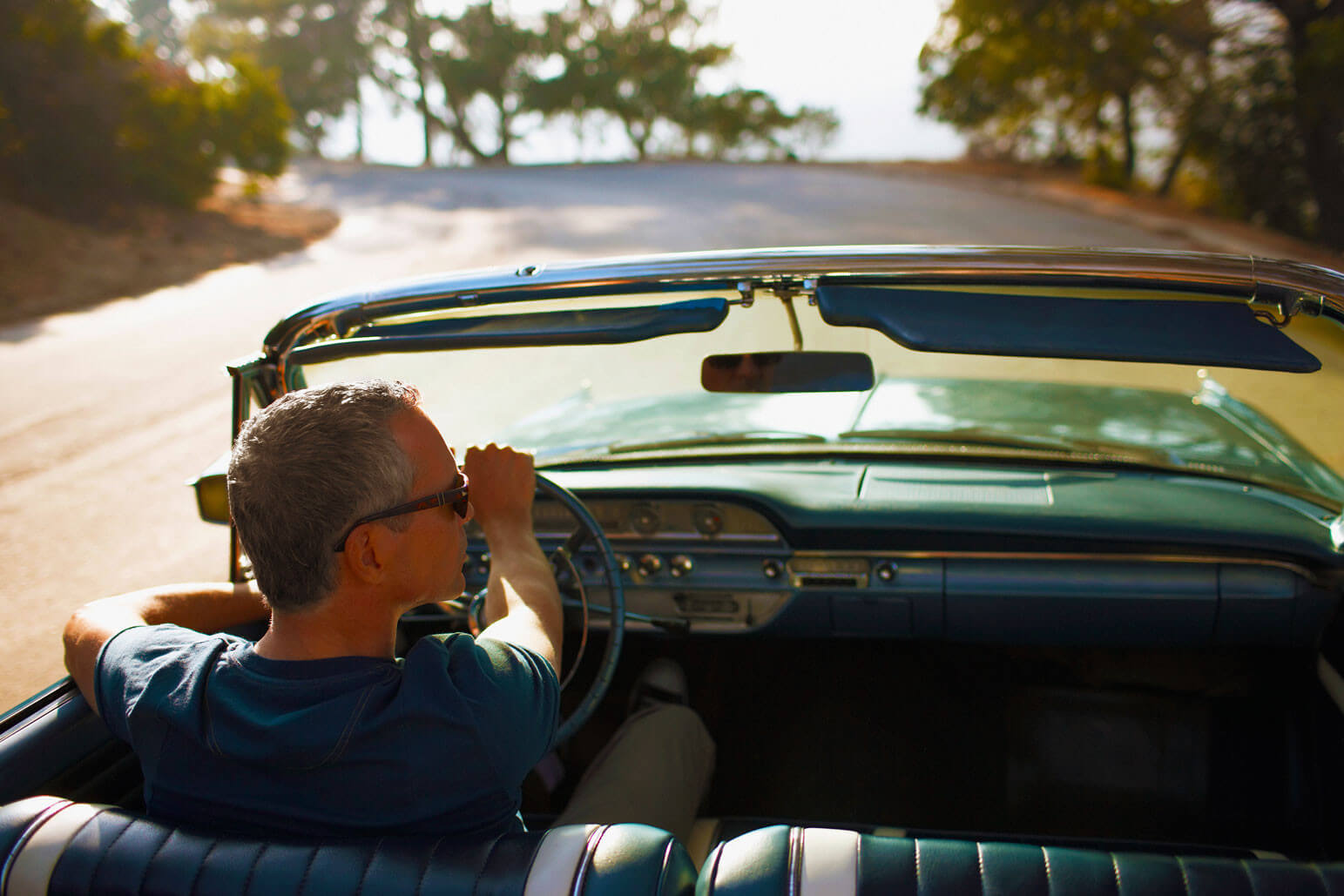 7 Steps to Get Your Classic Car Ready for Spring