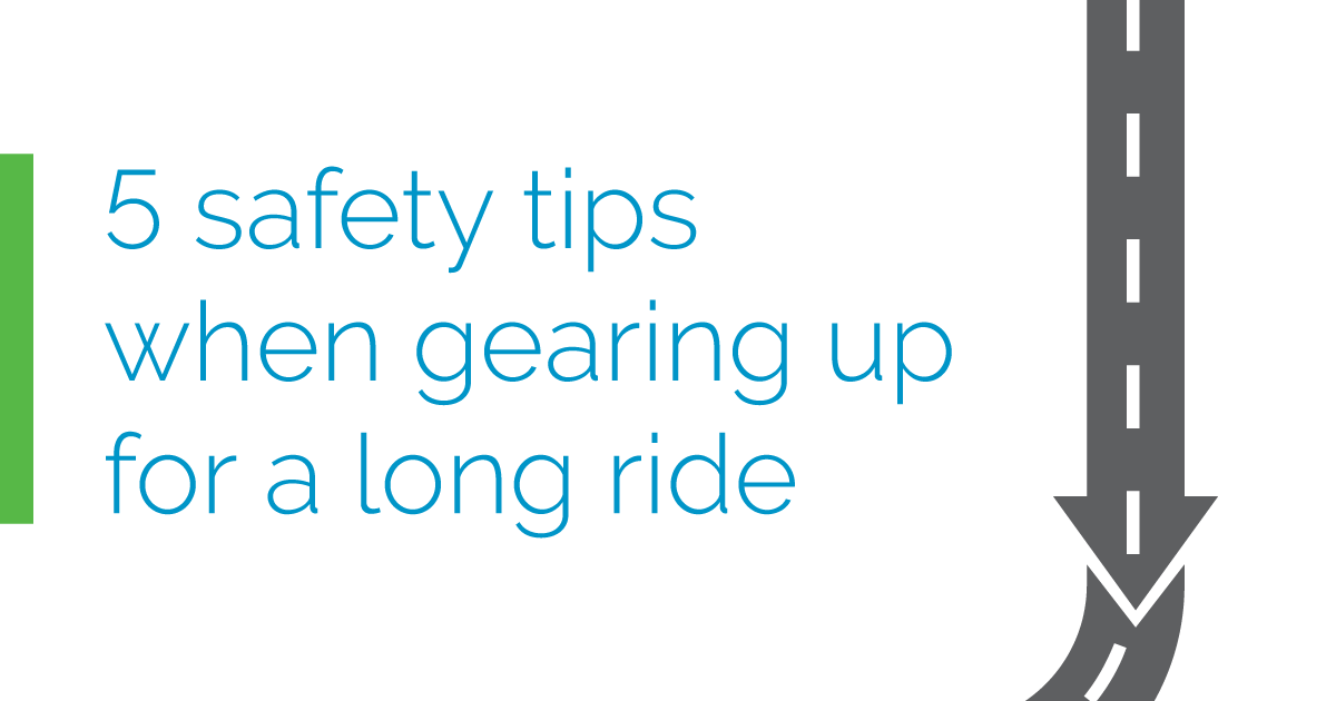 Tips to Make Your Adventure Safer