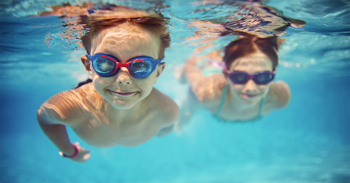Prepare Your Pool for Child Safety