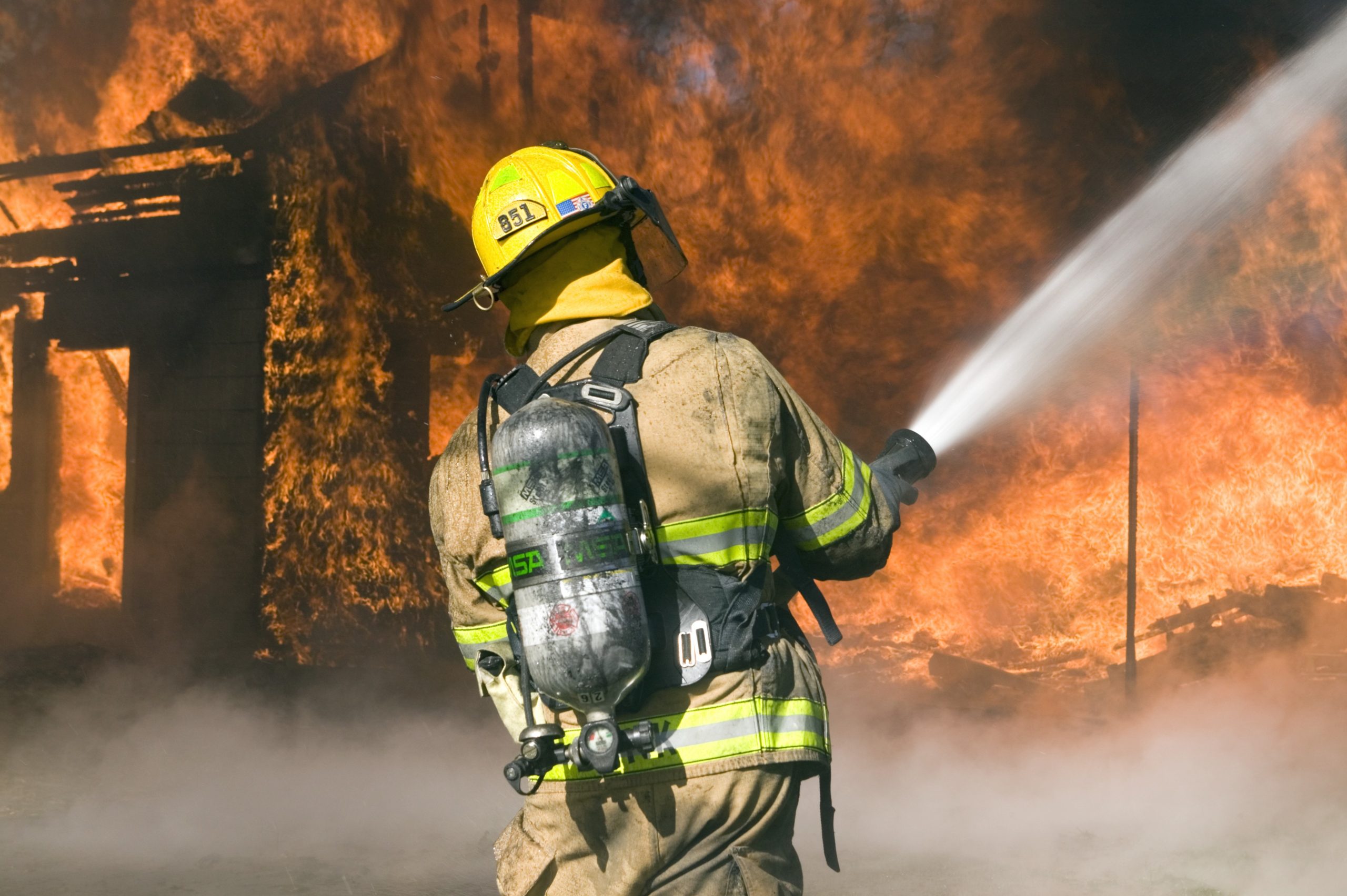 Wildfire Emergency Evacuation Checklist