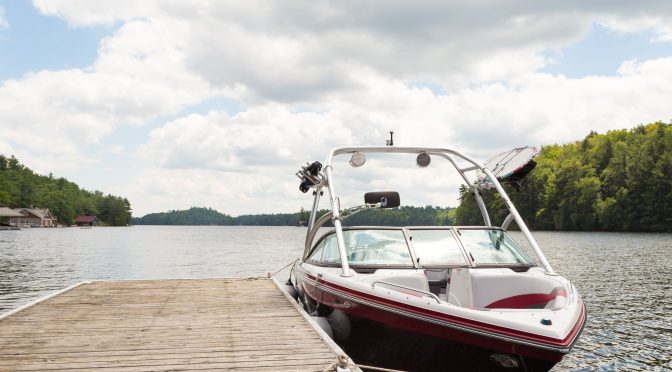 5 Steps to Winterize Your Boat the Easy Way