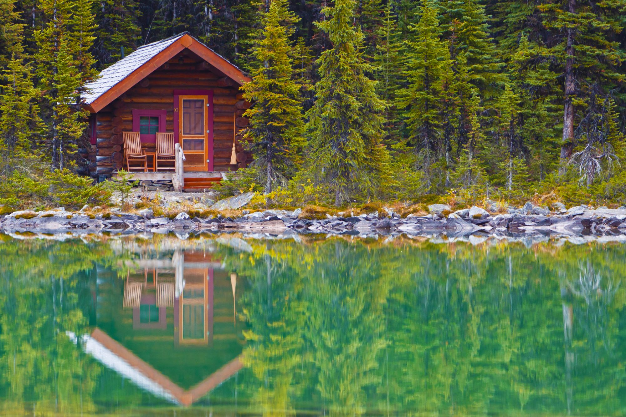 The Ultimate Lake House Safety Guide