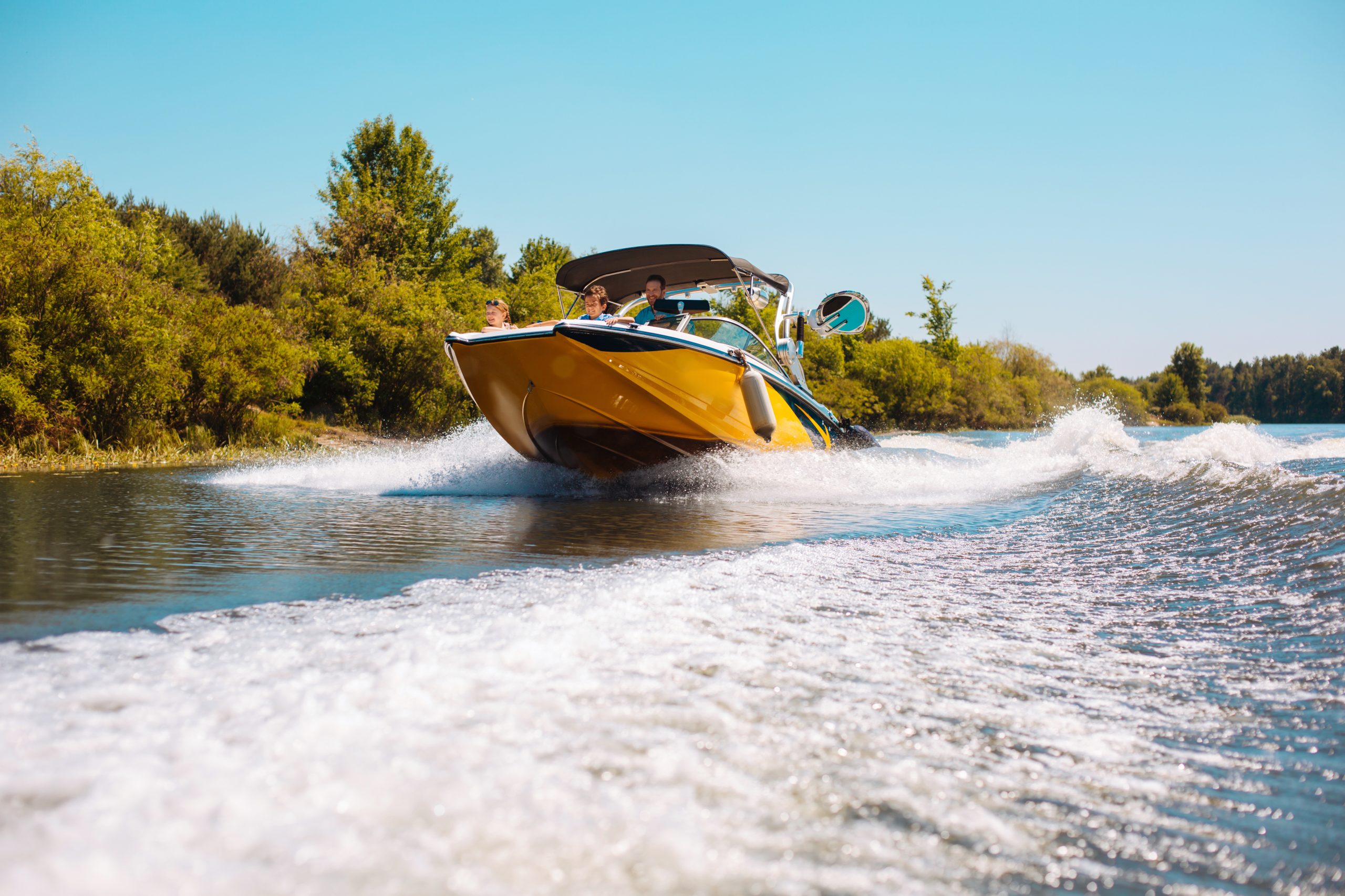 Enjoying summer on the water: Essential boating safety tips