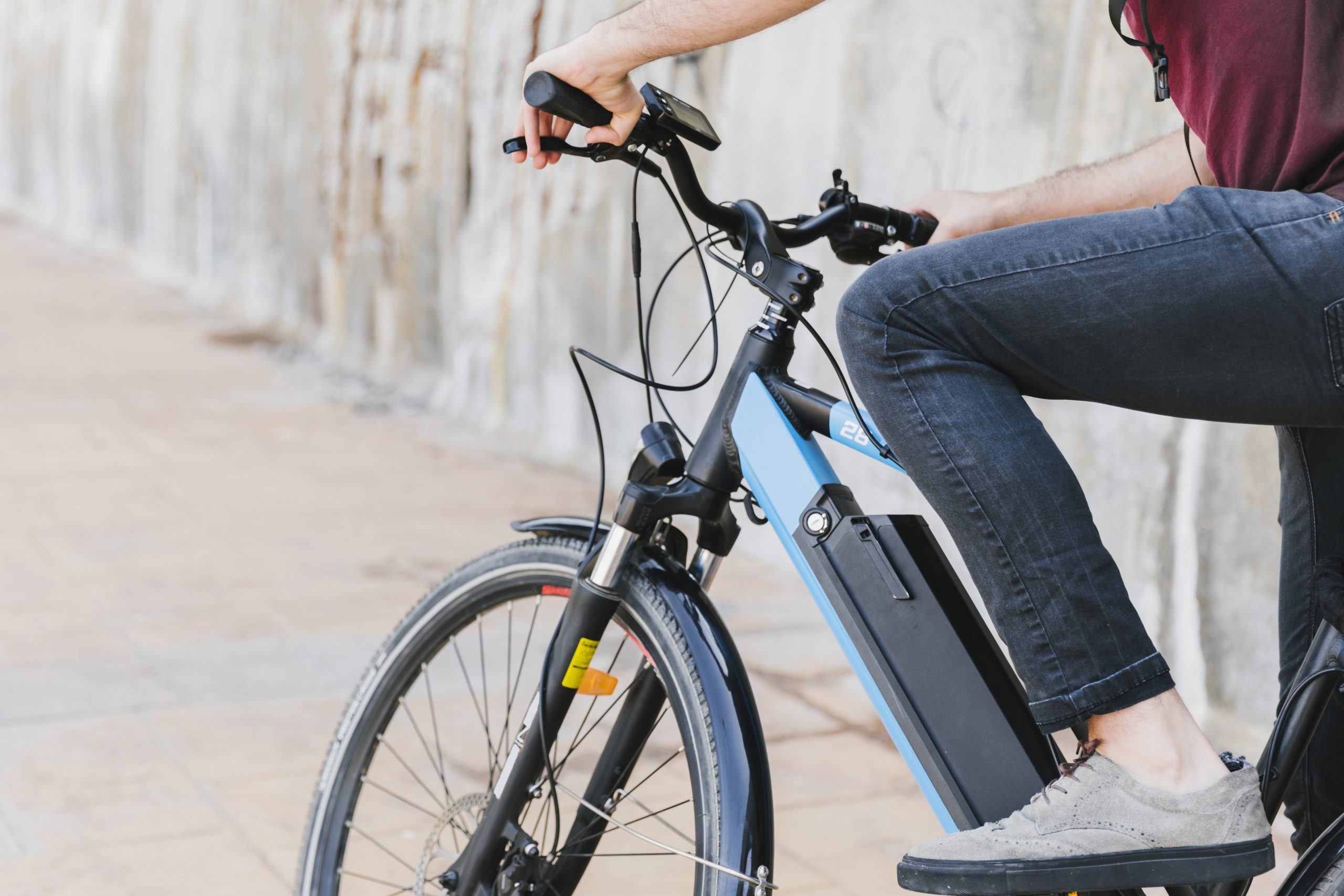 E-bike riding tips for every cyclist