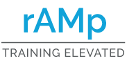 rAMp - Training Elevated